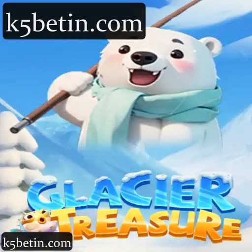 k5bet GlacierTreasure: Experiência Completa em Apostas Online com Cassino, Slots e Mais
