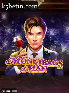 k5bet: Descubra MoneybagsMan na Plataforma Ideal de Apostas como Cassino, Slots e Esportes ao Vivo