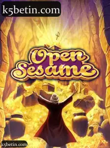 k5bet: Descubra a Categoria OpenSesame para Jogos e Apostas Online