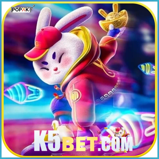 k5bet Logo