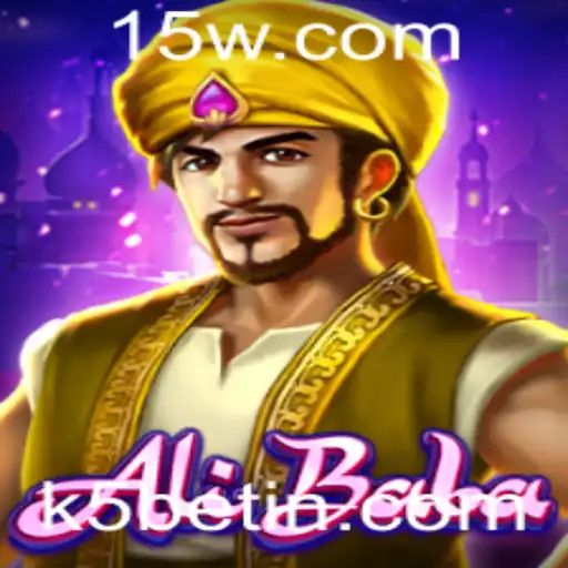 Descubra 'AliBaba': Um Jogo Inovador com Dinâmica Envolvente