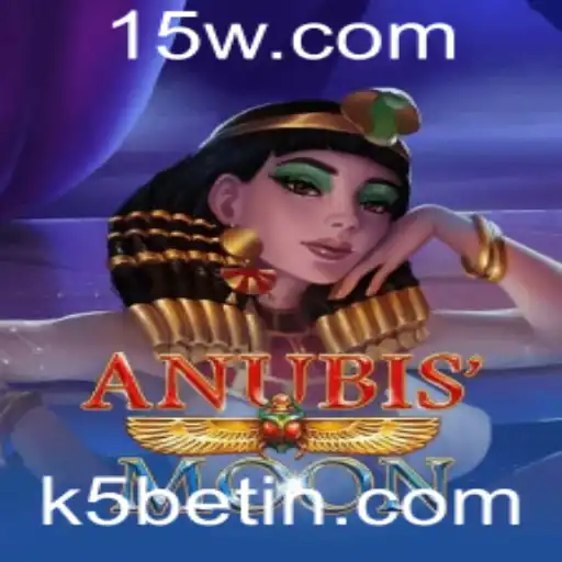 Explorando as Místicas Atrações de AnubisMoon: Uma Aventura no Egito Antigo