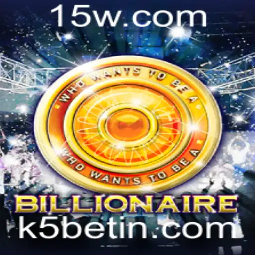 Explorando o Fascinante Jogo Billionaire com k5bet
