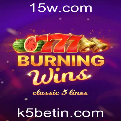 Explorando o Mundo Vibrante de BurningWins na Plataforma k5bet
