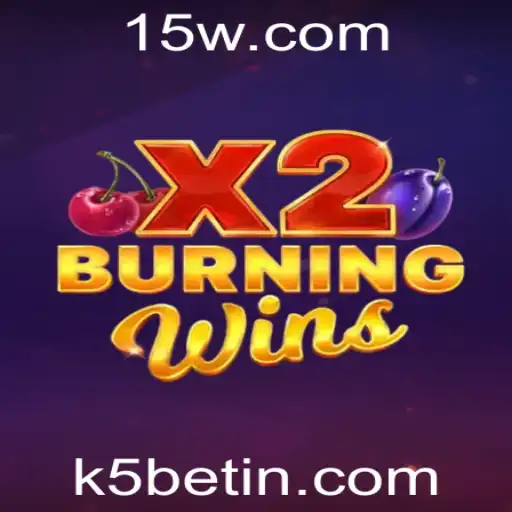 Explorando o Jogo 'BurningWinsX2' e a Plataforma k5bet