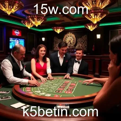 VIP Service k5bet - 24/7 Support and Exclusive Benefits