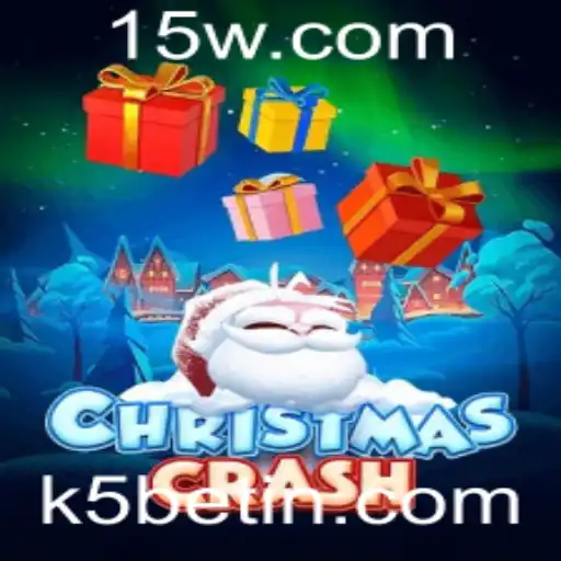 Explore o Fantástico Mundo de ChristmasCrash: Mergulhe na Diversão com K5Bet