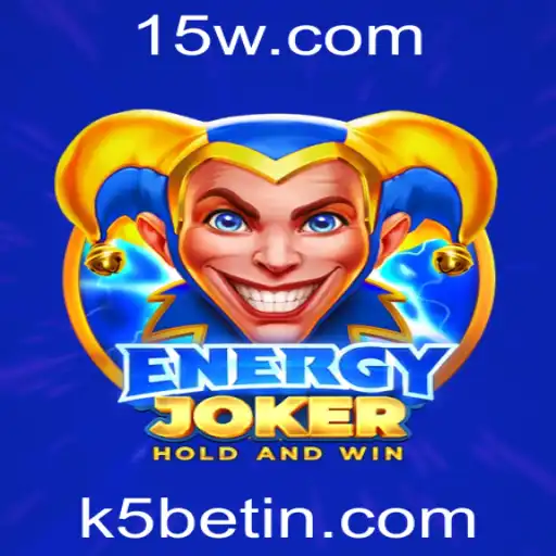 EnergyJoker: O Jogo Revolucionando o Cenário de Apostas Online