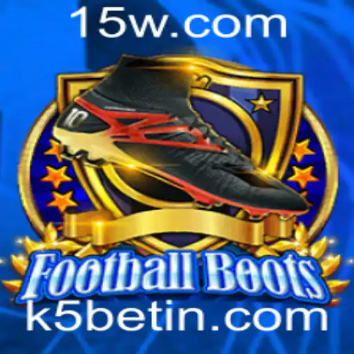 FootballBoots: Um Jogo Inovador e Inspirador com K5bet