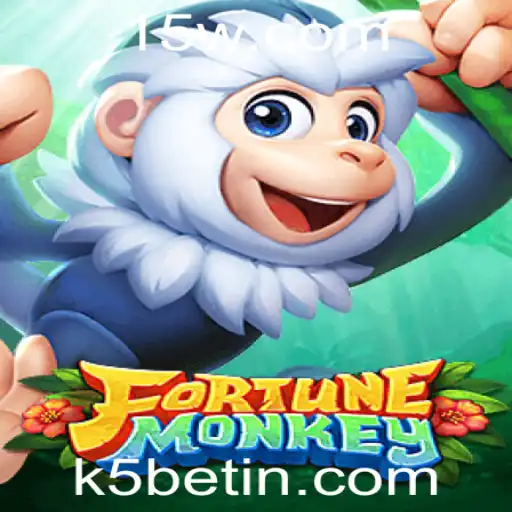 Descubra o Mundo de Fortuna com FortuneMonkey e k5bet