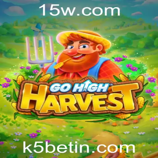 GoHighHarvest: Mergulhe na Aventura Agrícola Elevada