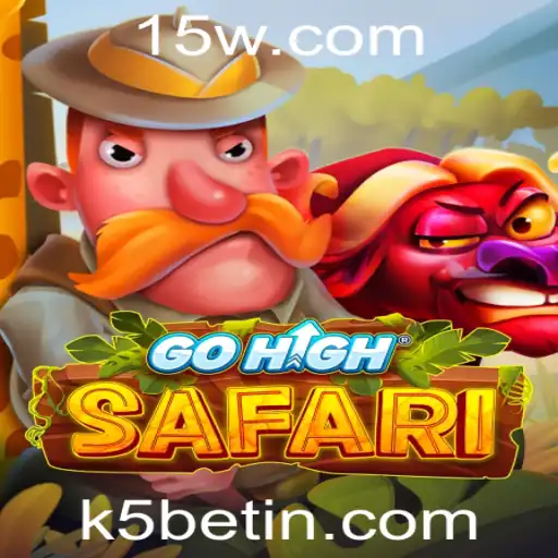 Explorando o Fascinante Mundo de GoHighSafari: Um Novo Horizonte em Jogos