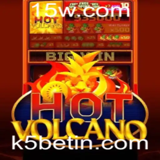 Explorando o Empolgante Mundo do Jogo HotVolcano