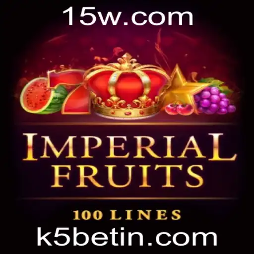 Imperial Fruits 100: Uma Viagem Vibrante pelo Universo das Frutas