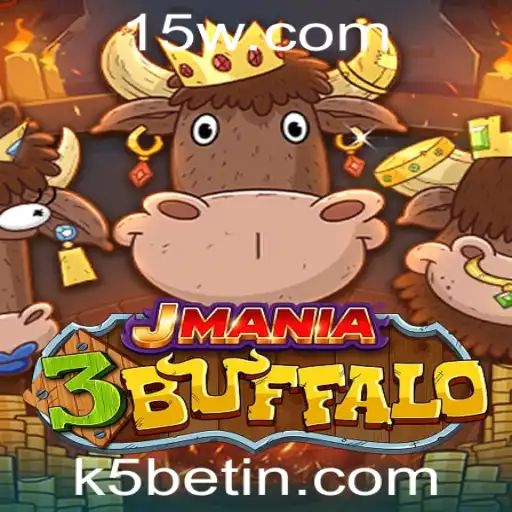 Descubra o Mundo de JMania3Buffalo: Um Jogo para os Aficionados por Estratégia