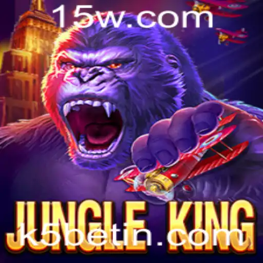 JungleKing: Aventuras Selvagens e Estratégias de Jogo