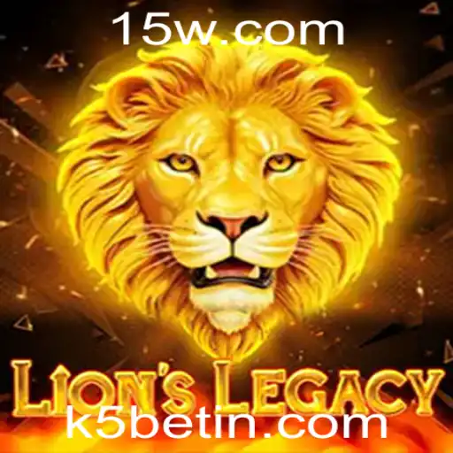 LionsLegacy: Descubra o Intrigante Mundo de Estratégia e Aventura com k5bet