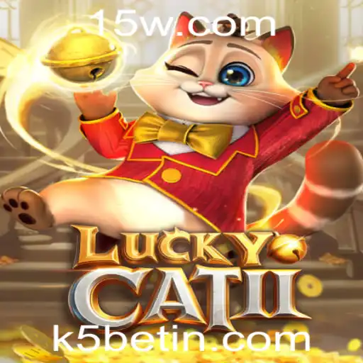 Explorando LuckyCatII: Um Novo Jogo de Estratégia e Sorte
