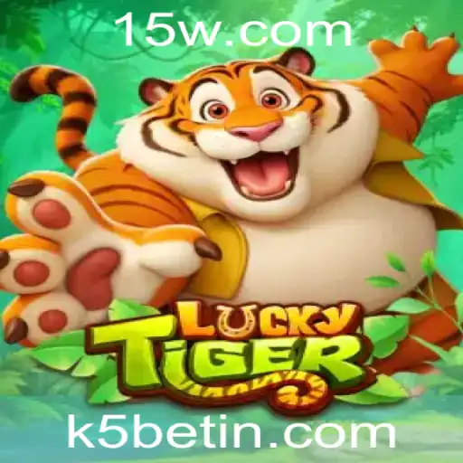 Explorando o Mundo de LuckyTiger: um Jogo Inovador