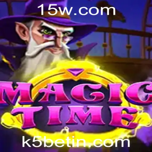 MagicTime: Explorando o Fantástico Mundo dos Jogos de Estratégia com k5bet