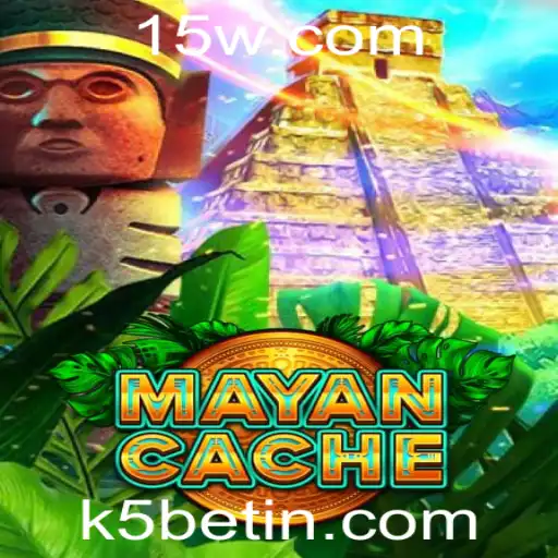 MayanCache: Descubra o Enigma Antigo no Universo dos Jogos Interativos