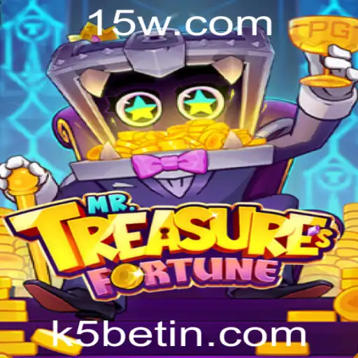 Descobrindo o Mundo de MrTreasuresFortune: Um Mergulho nas Aventuras com k5bet