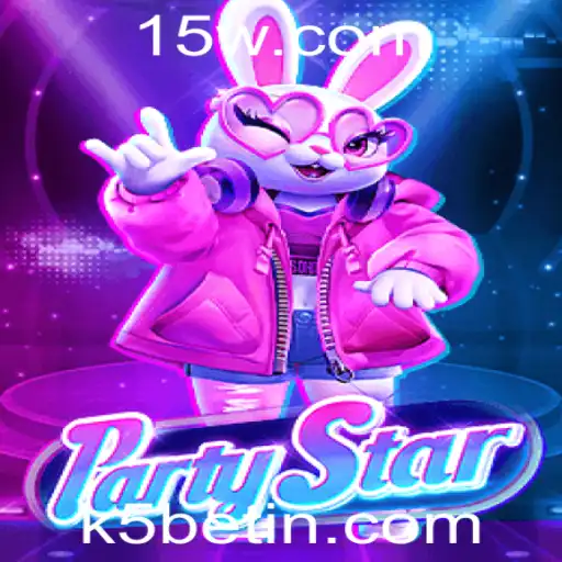 PartyStar: O Jogo que Está Dominando as Festas com k5bet