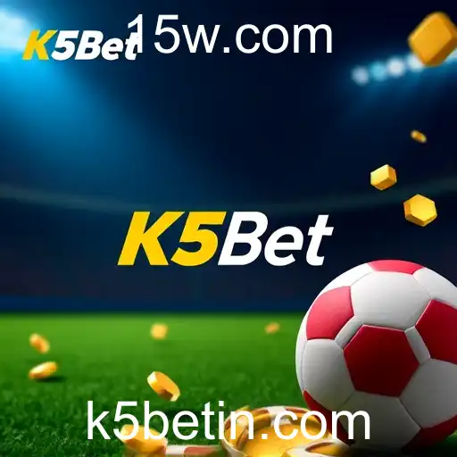 Gaming Experience k5bet - 800+ Premium and Exclusive Games