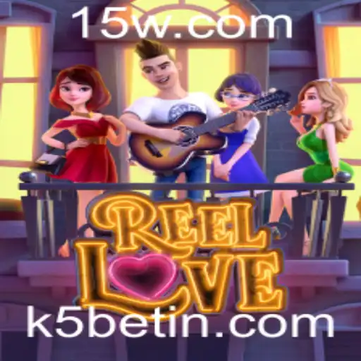 Desvendando o Fascinante Mundo de ReelLove: Um Mergulho no Universo dos Jogos de Slots