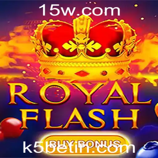 RoyalFlashBuyBonus: Uma Aventura na Era Digital dos Jogos de Cassino