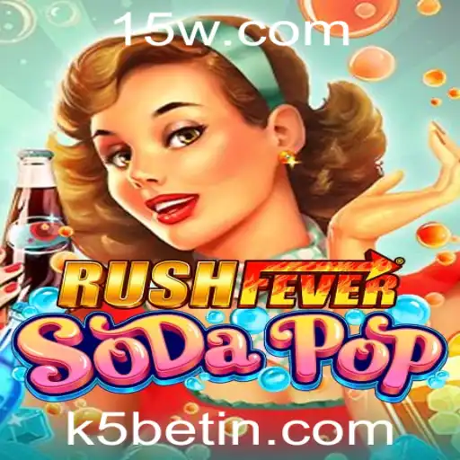 RushFeverSodaPop: Um Mergulho no Mundo do Jogo de Estratégia Vibrante