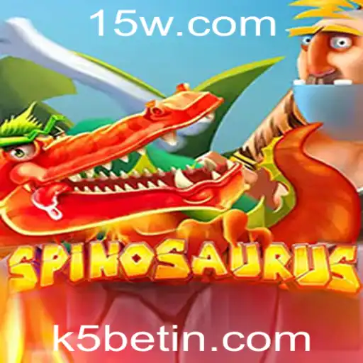Descubra o Empolgante Mundo do Jogo Spinosaurus