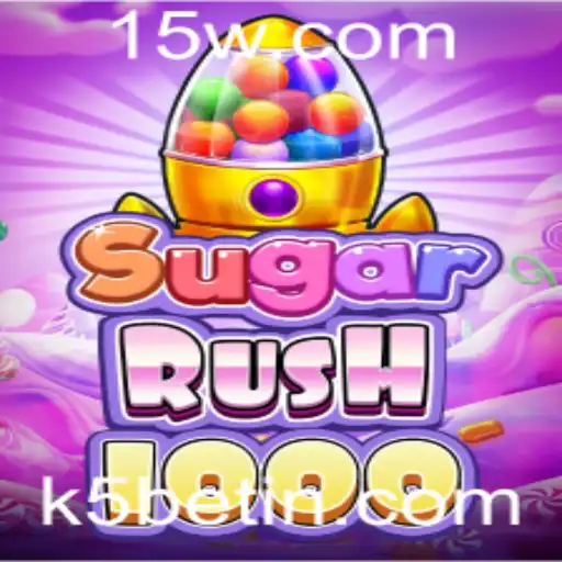 SugarRush1000: Descubra o Novo Fenômeno dos Jogos Online