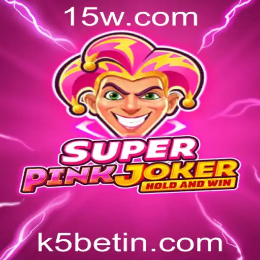 Explorando o Universo do Jogo SuperPinkJoker e a Palavra-Chave k5bet