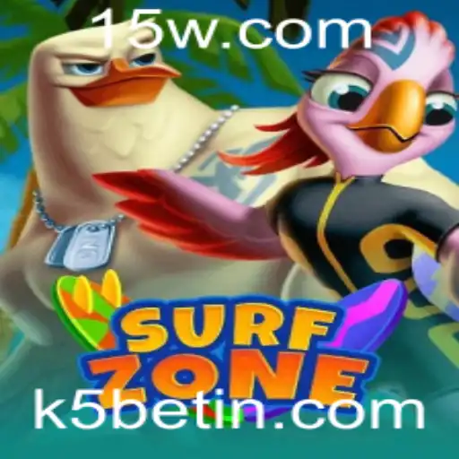 Explorando SurfZone: O Novo Fenômeno do Mundo dos Jogos