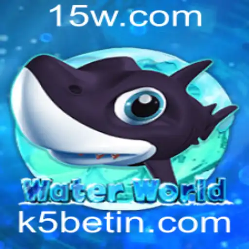 Explorando o Universo de WaterWorld: Um Guia Completo com K5bet