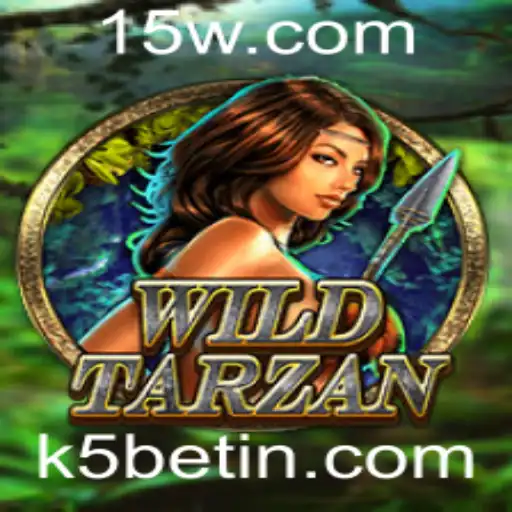 WildTarzan: Uma Aventura Selvagem no Mundo dos Jogos de Cassino Online